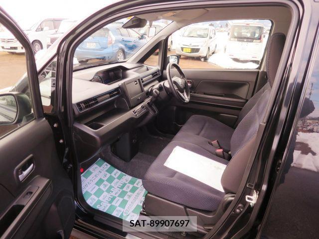 Suzuki WAGON R 2020-10 222063-5