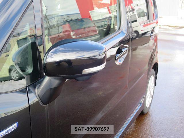 Suzuki WAGON R 2020-10 222063-6
