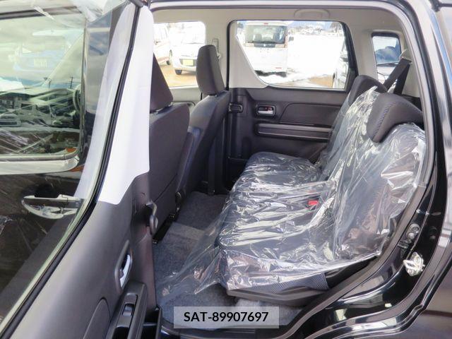 Suzuki WAGON R 2020-10 222063-7