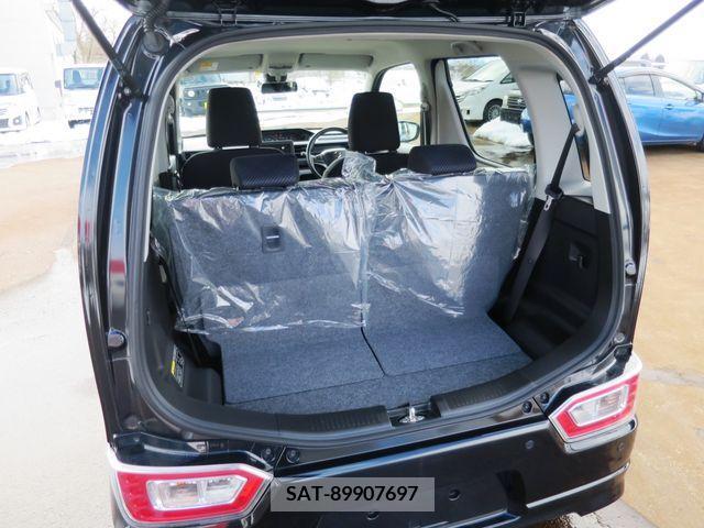 Suzuki WAGON R 2020-10 222063-8