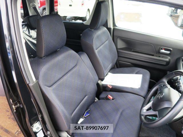 Suzuki WAGON R 2020-10 222063-9