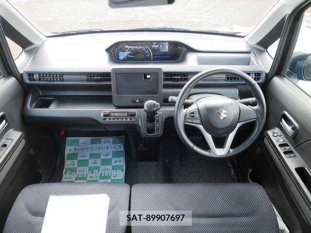 Suzuki WAGON R 2020-10 222063-10