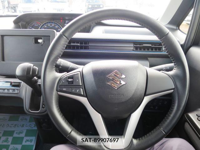 Suzuki WAGON R 2020-10 222063-11