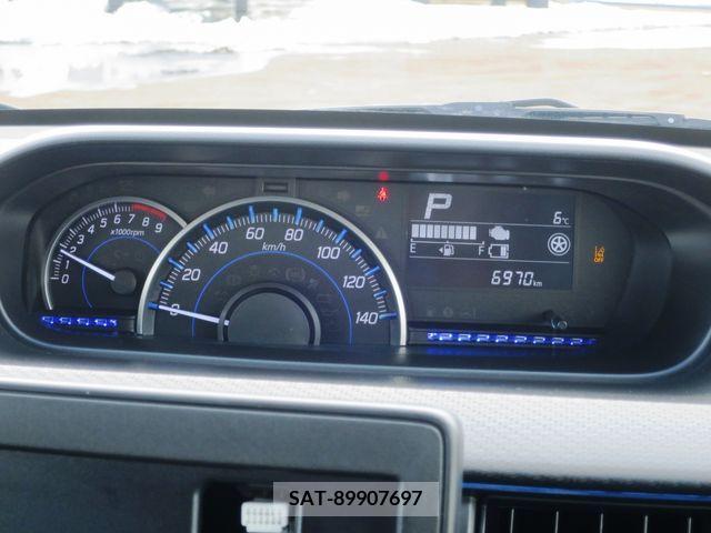 Suzuki WAGON R 2020-10 222063-12