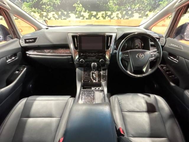 Toyota ALPHARD 2020-12 193866-1