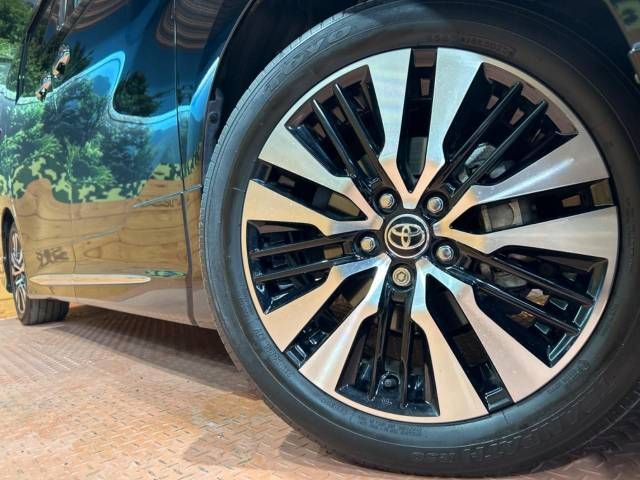 Toyota ALPHARD 2020-12 193866-13
