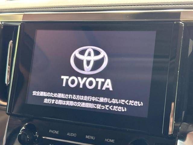 Toyota ALPHARD 2020-12 193866-5