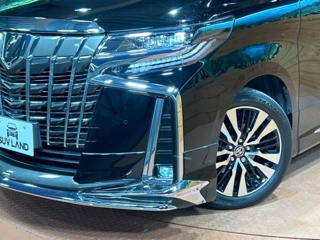 Toyota ALPHARD 2020-12 193866-12