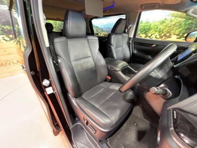 Toyota ALPHARD 2020-12 193866-8