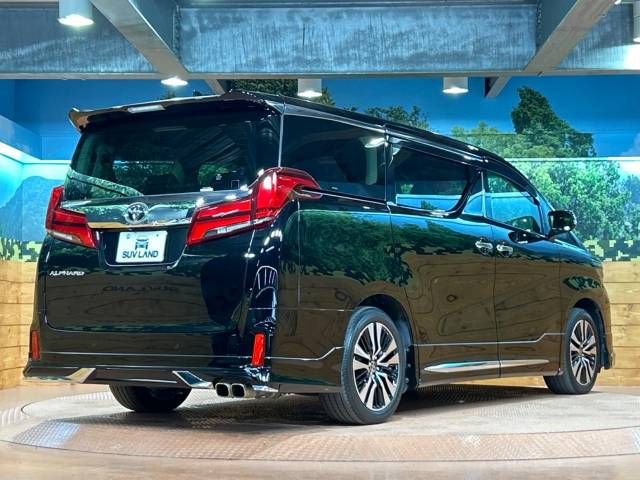 Toyota ALPHARD 2020-12 193866-17