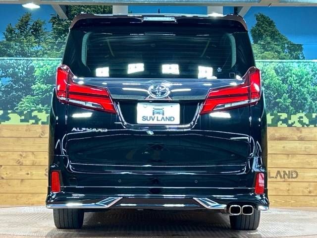 Toyota ALPHARD 2020-12 193866-15