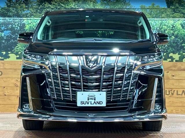 Toyota ALPHARD 2020-12 193866-14