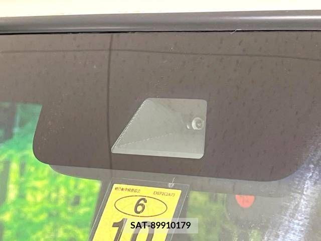 Honda N BOX CUSTOM 2017-09 392762-4