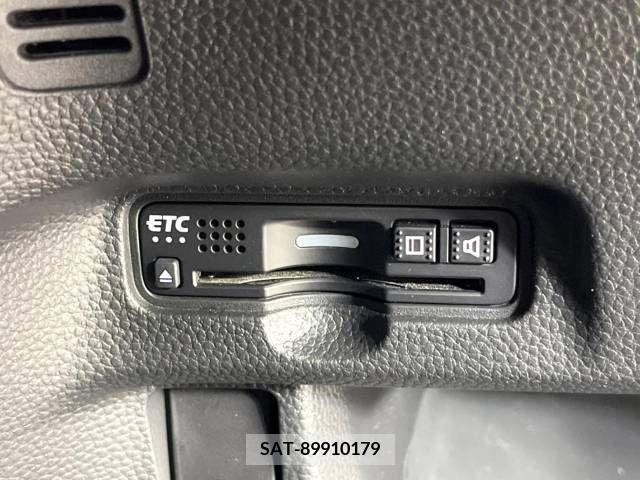 Honda N BOX CUSTOM 2017-09 392762-6