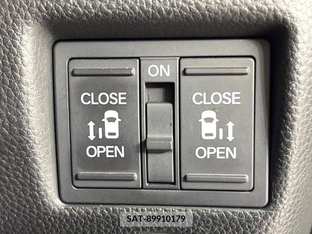 Honda N BOX CUSTOM 2017-09 392762-7