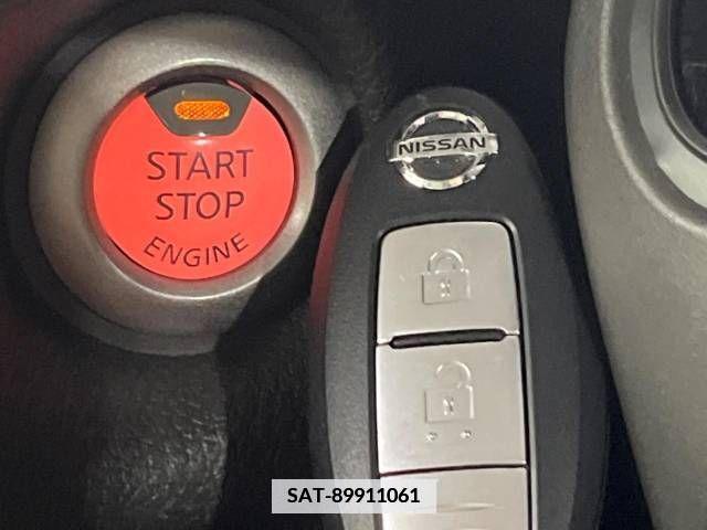 Nissan CUBE 2013-07 379694-4