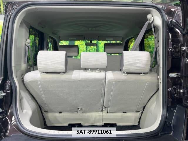 Nissan CUBE 2013-07 379694-10