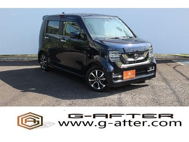 Honda N-WGN 2021-09 11374-0
