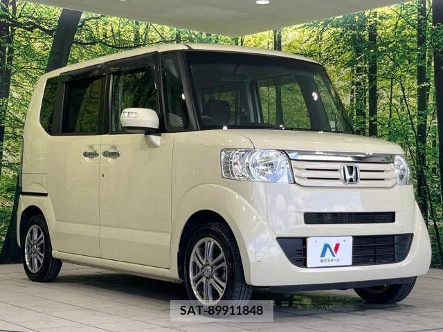 Honda N BOX 2013-09 392624-15