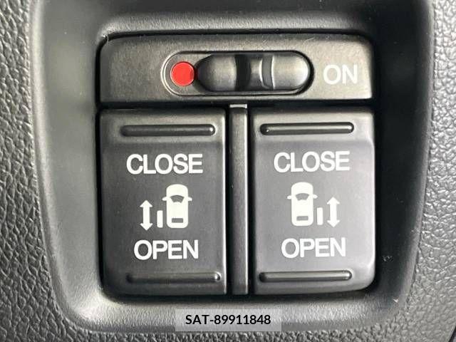 Honda N BOX 2013-09 392624-4