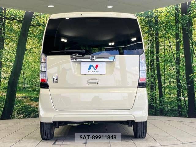 Honda N BOX 2013-09 392624-14