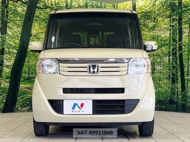 Honda N BOX 2013-09 392624-13