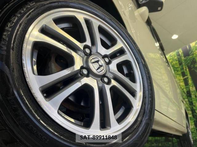 Honda N BOX 2013-09 392624-12