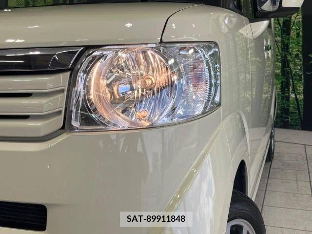Honda N BOX 2013-09 392624-11