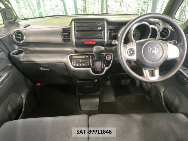 Honda N BOX 2013-09 392624-1