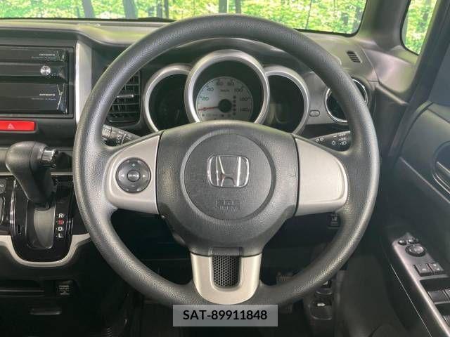 Honda N BOX 2013-09 392624-10