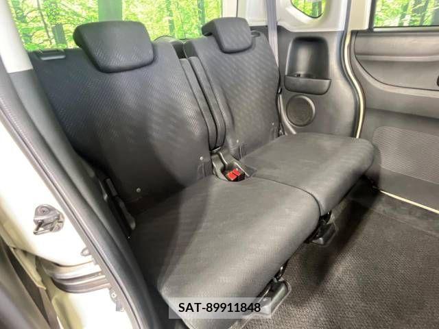 Honda N BOX 2013-09 392624-8