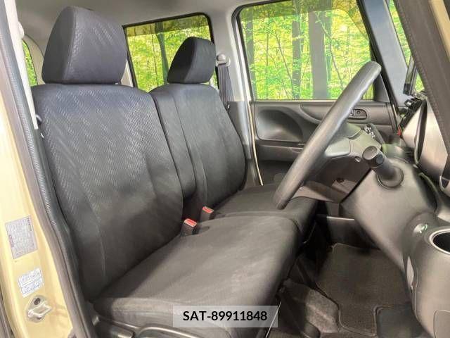 Honda N BOX 2013-09 392624-7