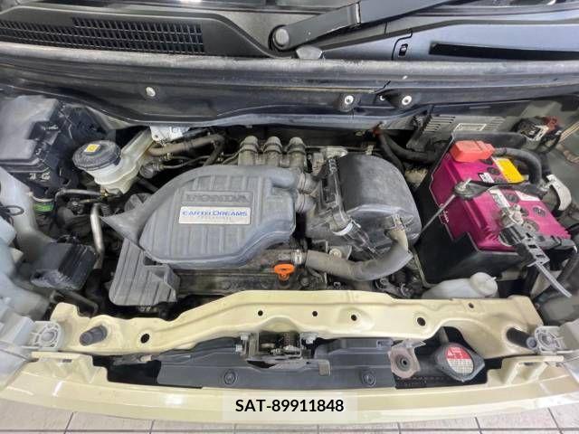 Honda N BOX 2013-09 392624-17