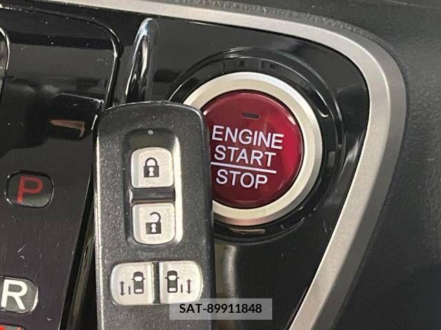 Honda N BOX 2013-09 392624-6