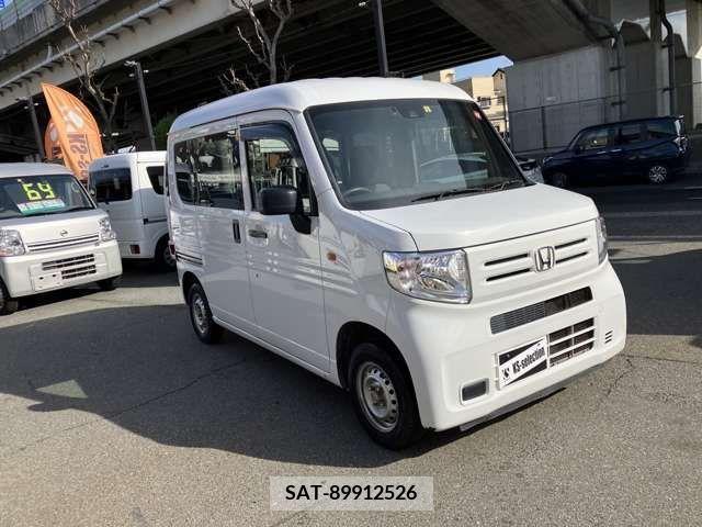 Honda N-VAN 2019-05 307943-8