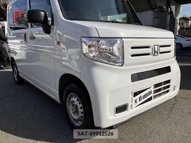 Honda N-VAN 2019-05 307943-18