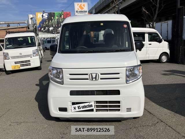 Honda N-VAN 2019-05 307943-7