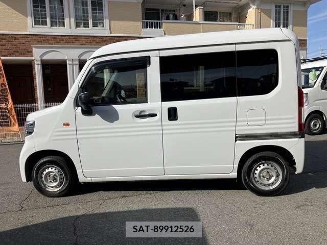 Honda N-VAN 2019-05 307943-13