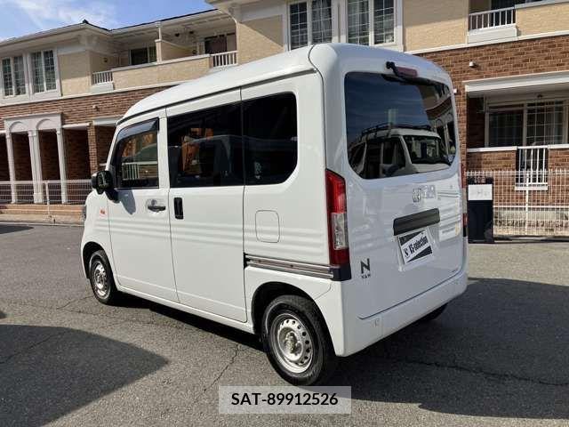 Honda N-VAN 2019-05 307943-12