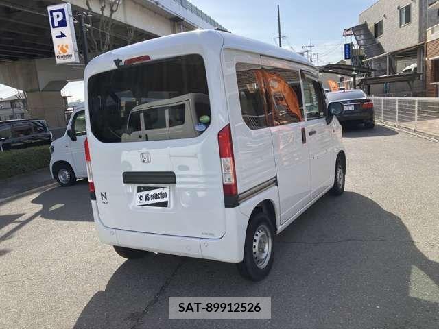Honda N-VAN 2019-05 307943-10