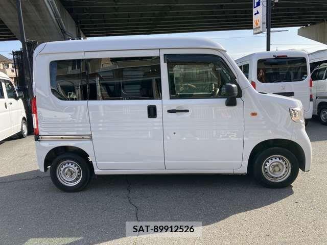 Honda N-VAN 2019-05 307943-9