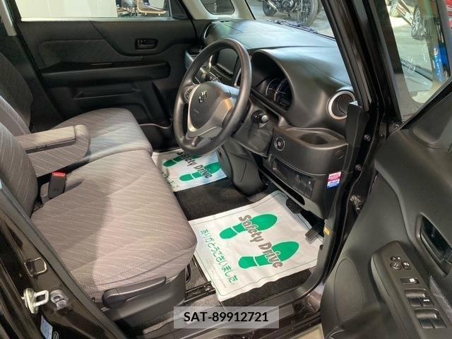 Suzuki SPACIA 2017-04 200446-7