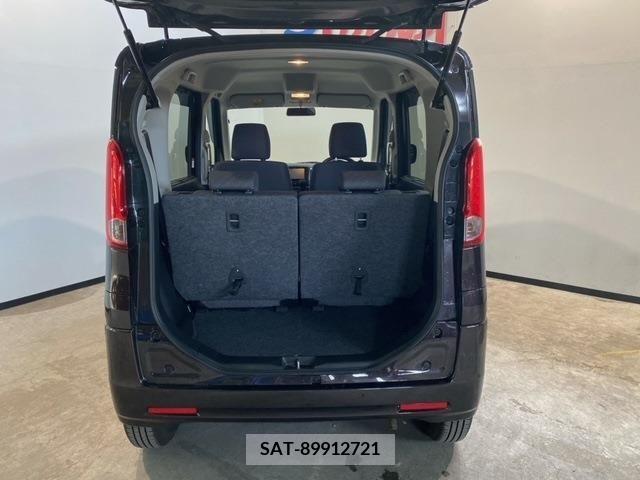 Suzuki SPACIA 2017-04 200446-21