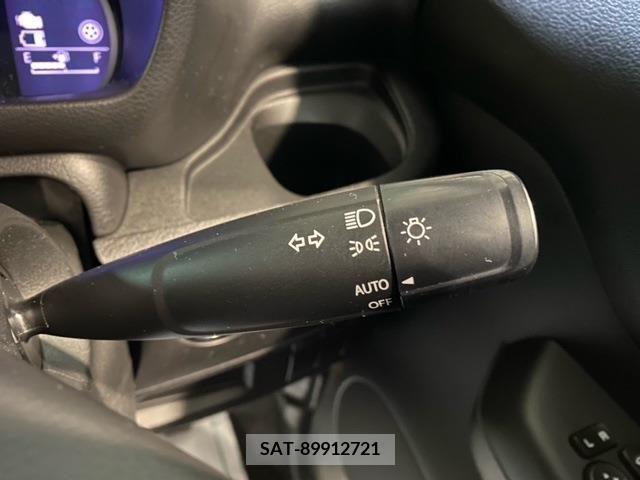 Suzuki SPACIA 2017-04 200446-9