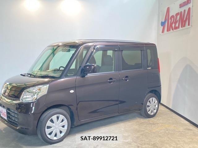 Suzuki SPACIA 2017-04 200446-6