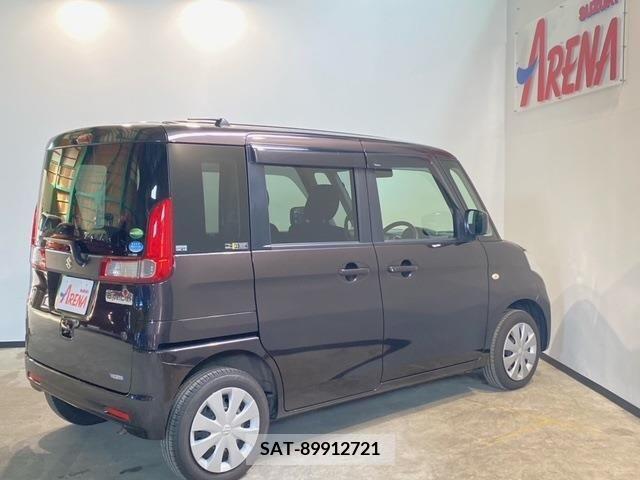 Suzuki SPACIA 2017-04 200446-22