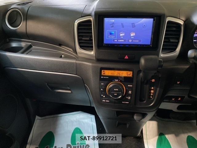 Suzuki SPACIA 2017-04 200446-17