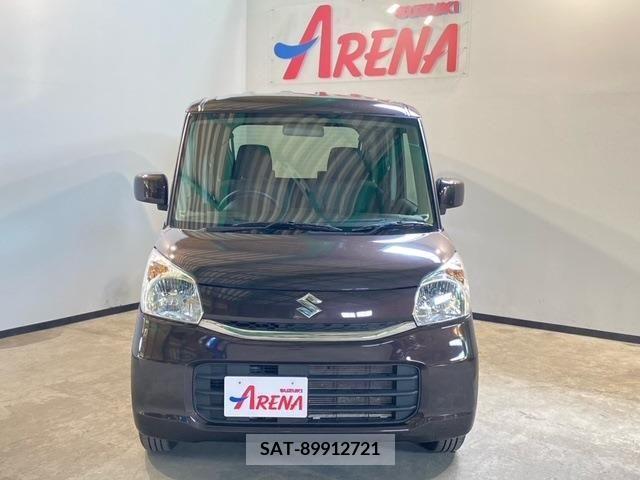 Suzuki SPACIA 2017-04 200446-5