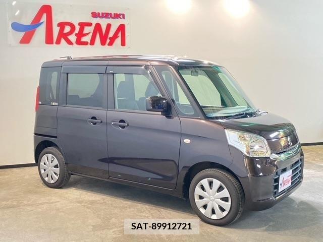 Suzuki SPACIA 2017-04 200446-4