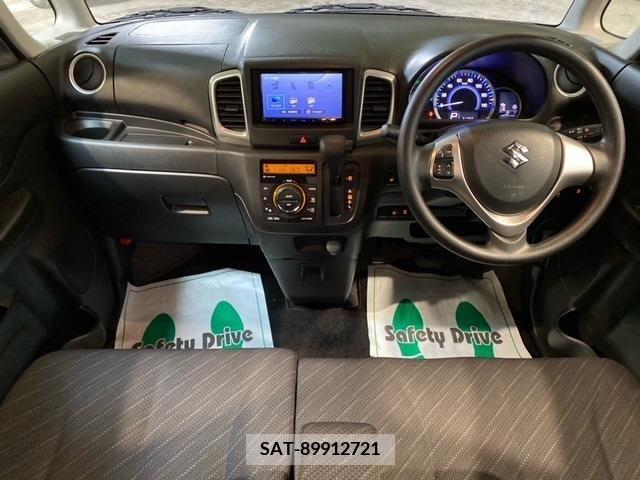 Suzuki SPACIA 2017-04 200446-20